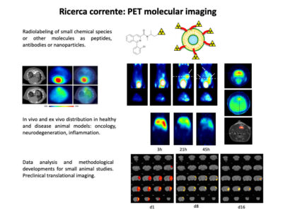 Ricerca-corrente-PET-molecular-imaging